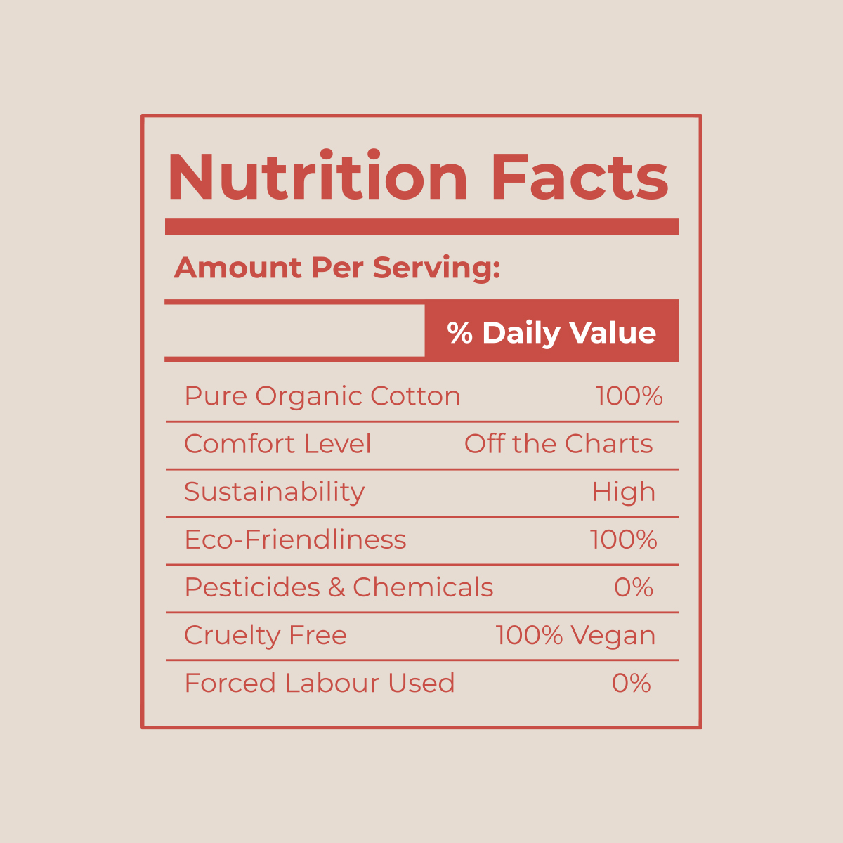 New【重磅實用】100%有機棉重磅托特包 - Image 2