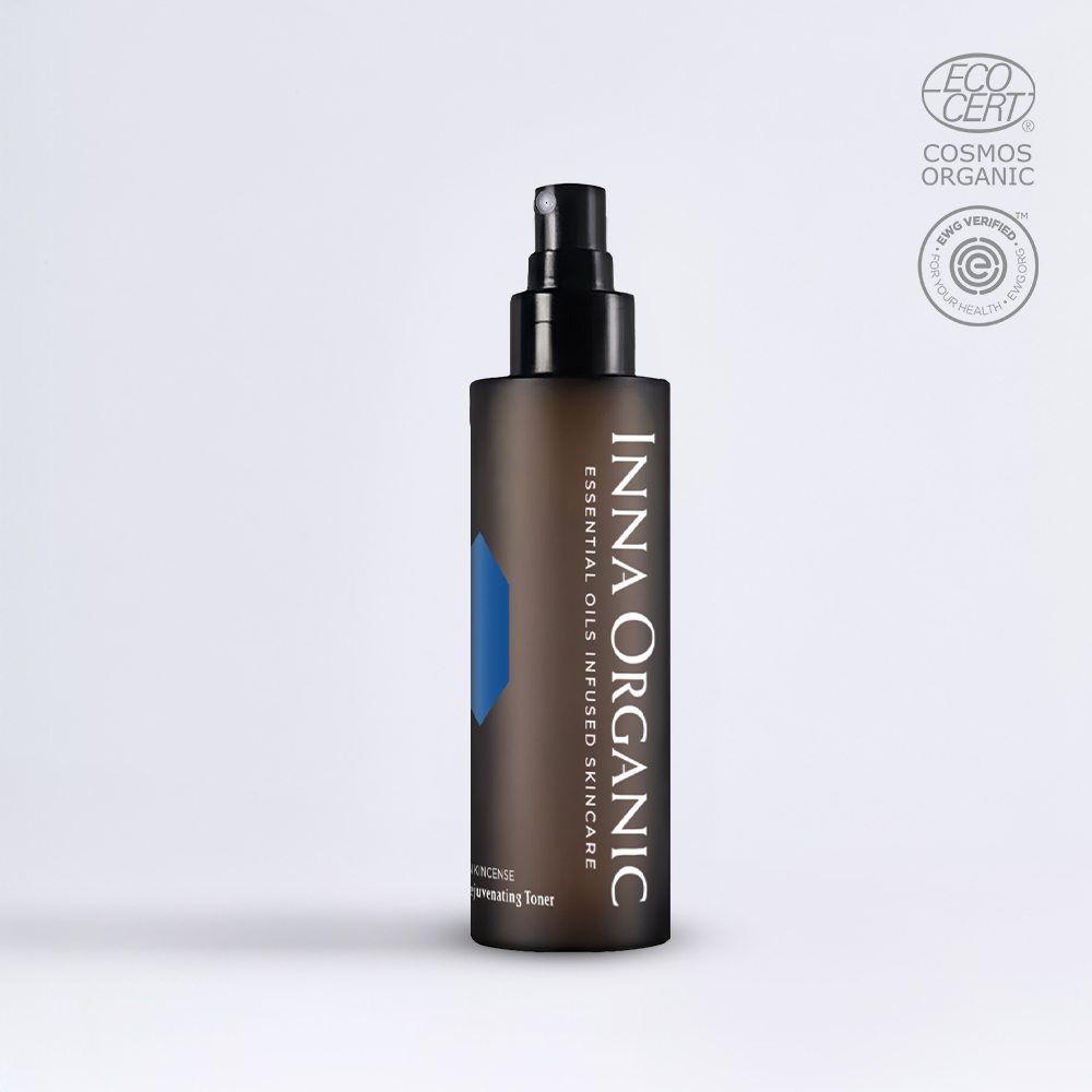 乳香前導醒肌水