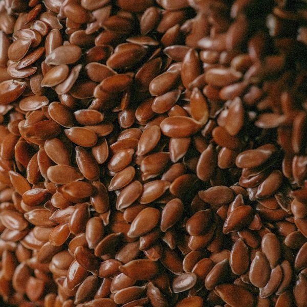 Natural Flaxseed Extract