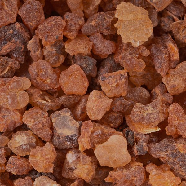 myrrh
