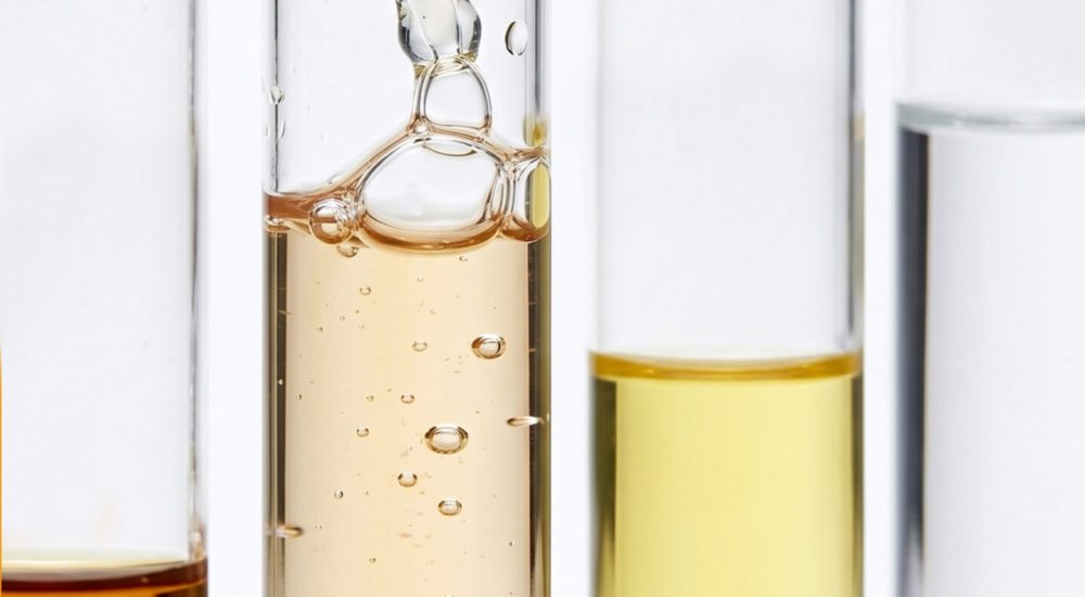 test tube